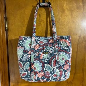 Vera Bradley Bag